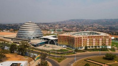 7th ARGeo Geothermal Conference, Kigail/ Rwanda – 31 Oct- 1 Nov. 2018
