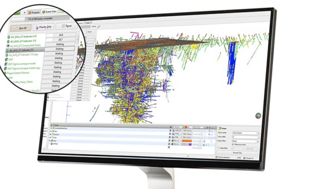 Webinar: Seequent – Leapfrog Geothermal, What’s New – Nov. 28, 2018