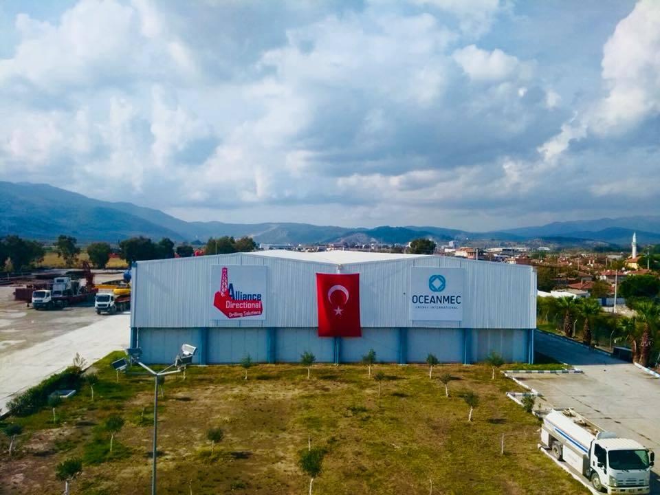 Job: Operation Manager, Oceanmec Energy International, geothermal/ drilling, Turkey