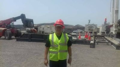 Tunisia takes pride in Tunisian engineer on geothermal project in Djibouti