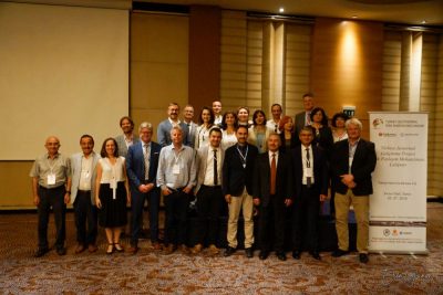 Successful first workshop of Turkish Risk Sharing Mechanism for geothermal