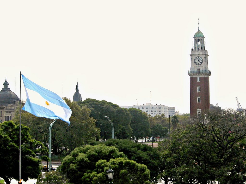 With its large potential it is time Argentina pushes geothermal development