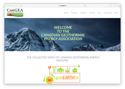 Canadian government committee asks for data collection on geothermal energy