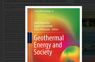 Exploring the relationship between geothermal energy and society