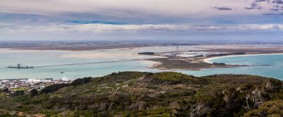 Announced closure of smelter a heavy blow to New Zealand and its energy market