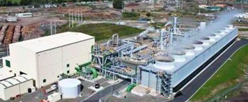 Türkerler Holding to invest up to $664 million in geothermal development in Turkey