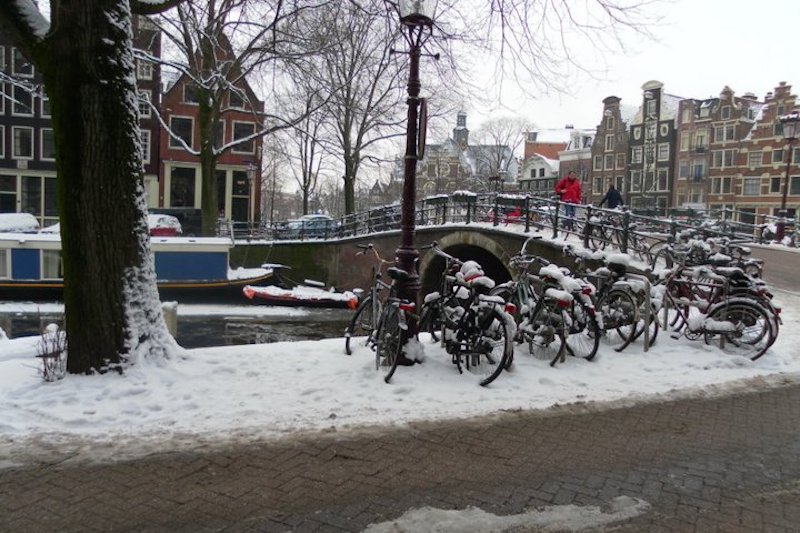 Een nieuw rapport onderzoekt de lessen van andere landen om de Nederlandse geothermische sector te helpen