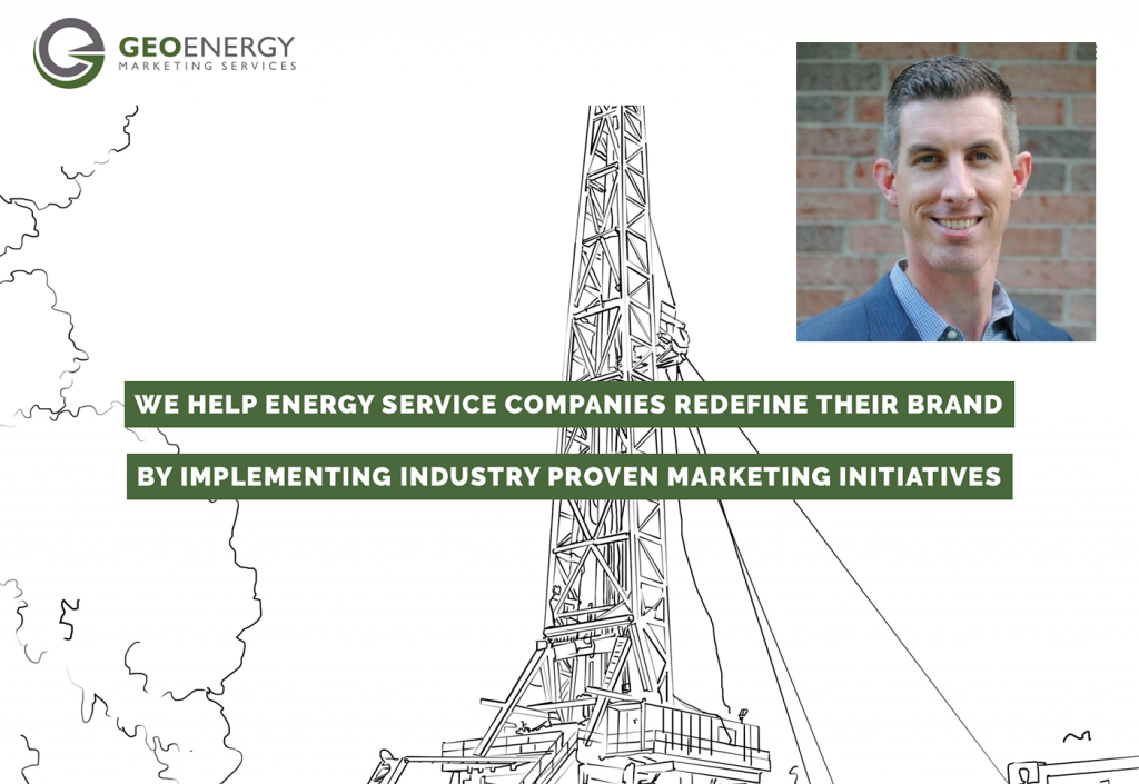 Insights on geothermal marketing – Interview with Patrick Hanson of GeoEnergy Marketing