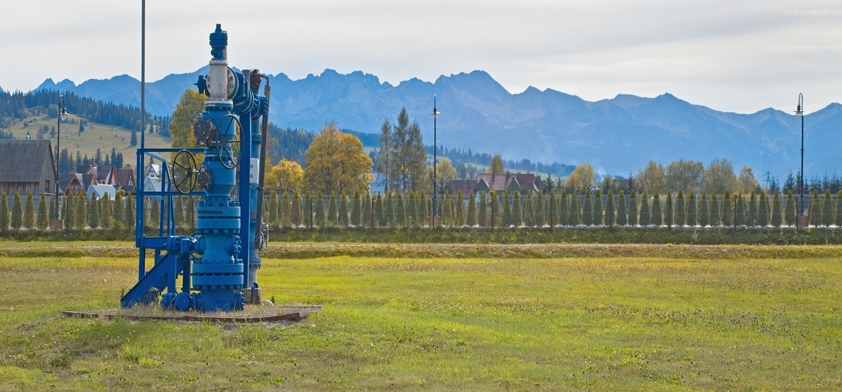 Deepest geothermal well with about 7,000m planned in Podhale, Poland