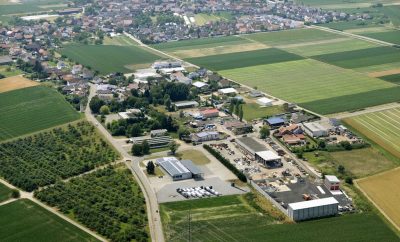Concession granted for exploration of Neuried geothermal field, Germany