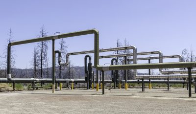Artificial lift technology helps unlock the full potential of geothermal water extraction