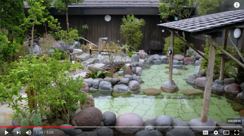 Video: Japan, its massive geothermal resources, and opposition to development