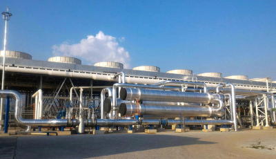 Two additional Ormat-supplied geothermal plants successfully delivered in Turkey
