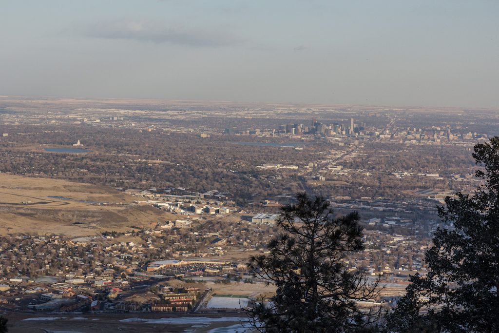 Colorado Governor Polis signs bill on geothermal regulation into law