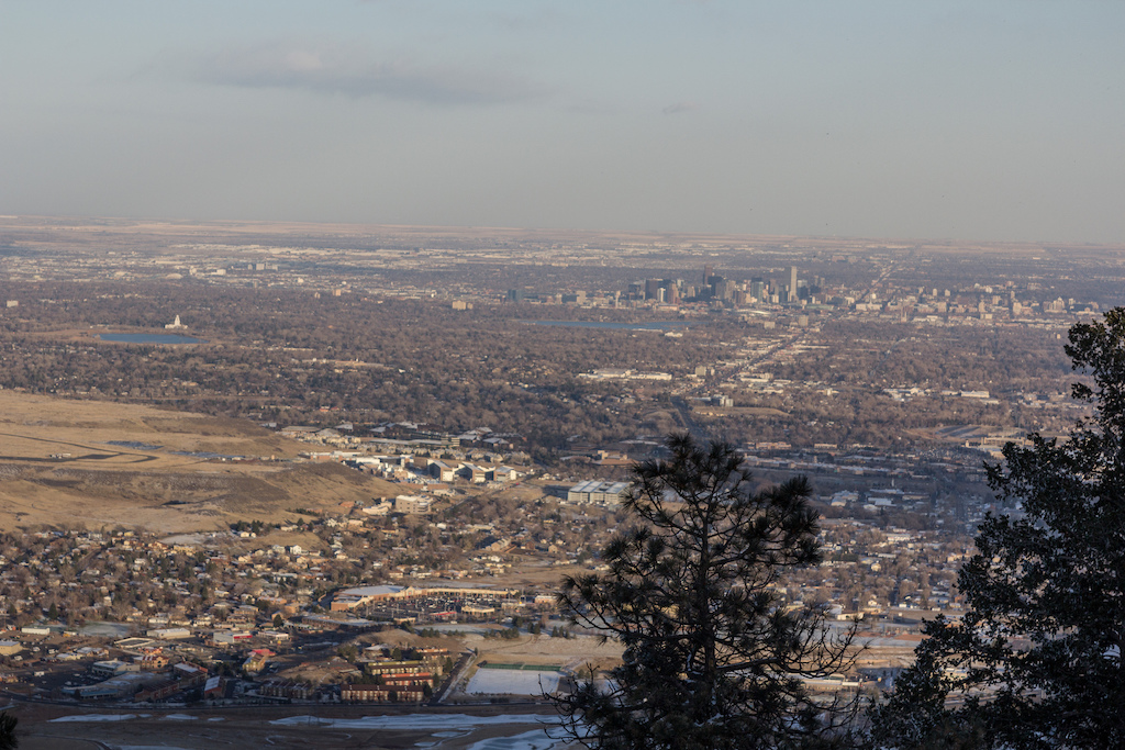 Colorado Governor Polis signs bill on geothermal regulation into law - Vimarsana News