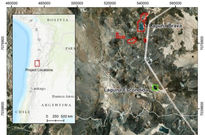 Baseload Capital and ThinkGeoEnergy announce partnership on geothermal news sharing