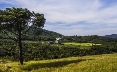 New legislation in Tuscany to open geothermal market for players beside Enel
