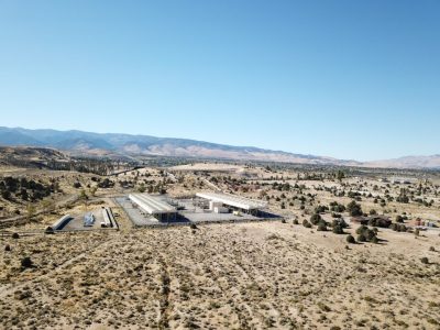 Job: Staff Geologist, Ormat, Reno/ Nevada