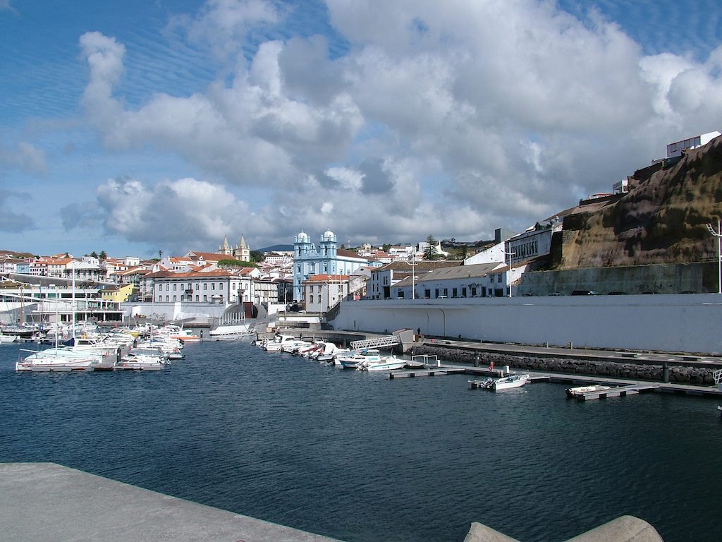 Tender: Drilling for additional geothermal wells on Azores expected Jan. 2019