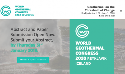 Artificial lift technology helps unlock the full potential of geothermal water extraction