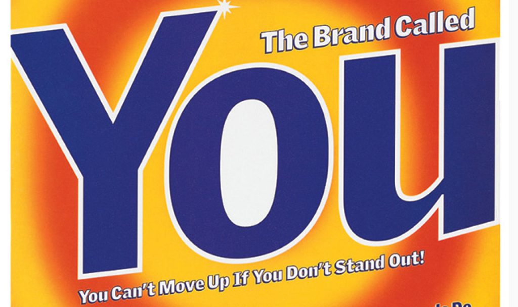 Branding – Positioning your business and yourself