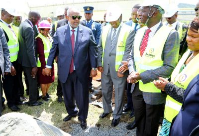 Kenya offering support to Djibouti on its ongoing geothermal development