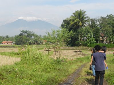 PGE exploring geothermal development at Gunung Masigit area near Kamojang