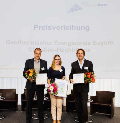 Call for nominations – Iceland Geothermal Conference Innovation Award