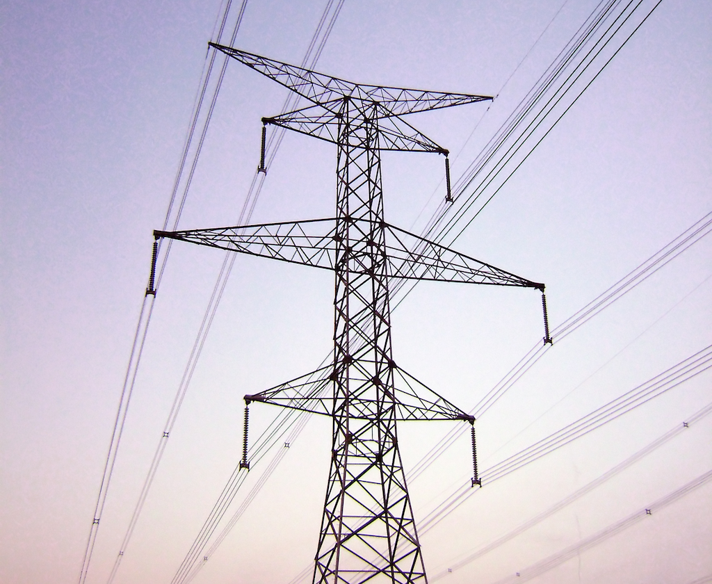Ethiopia and Kenya setting up powerful power transmission connection