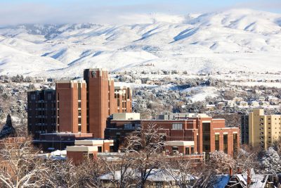 Geothermal district heating in the U.S.? – actually yes, in Boise, Idaho
