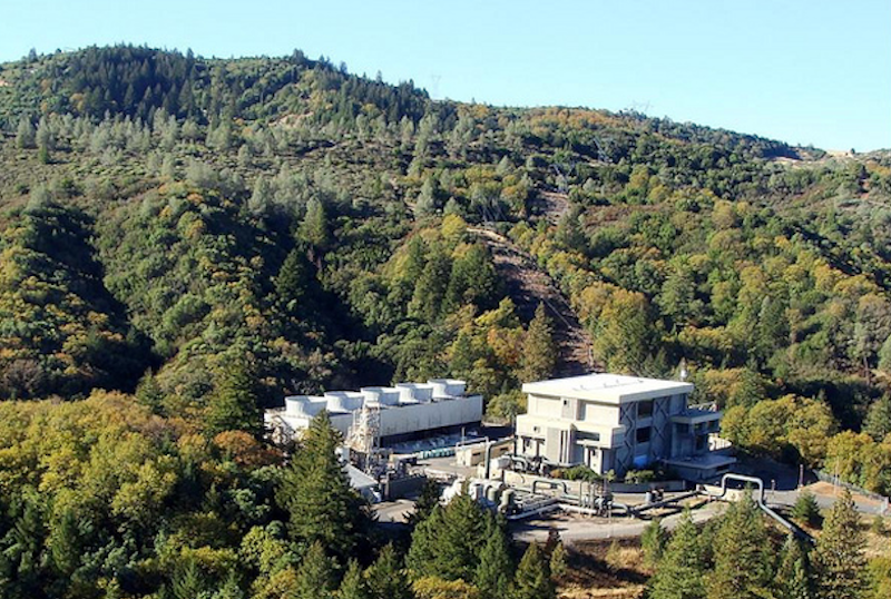 AltaRock Energy to test new thermoelectric generator at Bottle Rock geothermal site