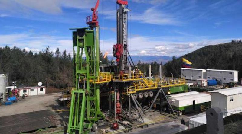 Feasibility study planned for Chachimbiro geothermal project, Ecuador