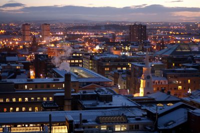 City of Glasgow, Scotland explores possibility of 6,000m geothermal well