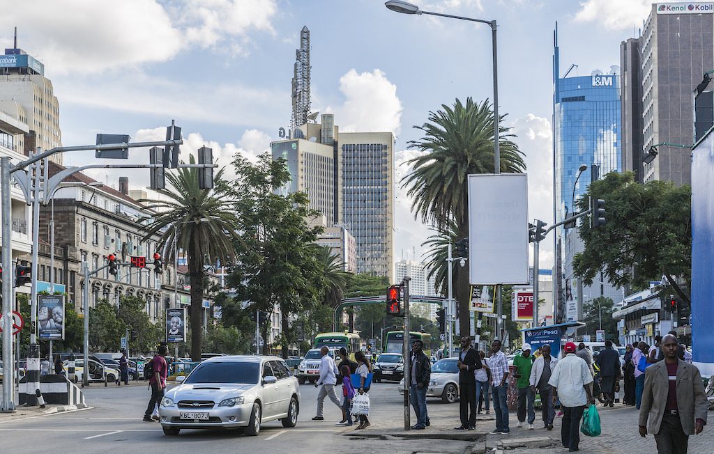 Geothermal key element in Kenya’s bid for full transition to renewables by 2020