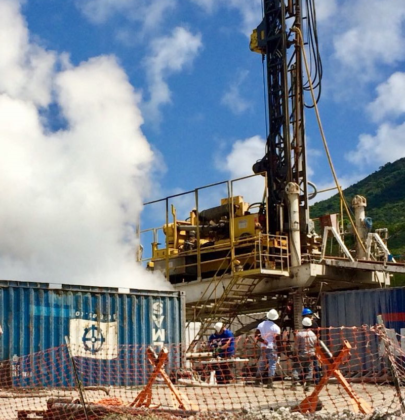 Nevis geothermal projects appoints PowerEngineers for EPC and related services