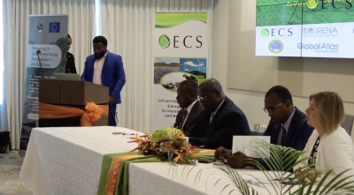 Caribbean embracing new classification scheme for geothermal resources