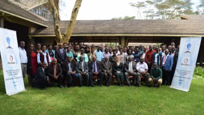 Kenya: Short course on Exploration and Development of Geothermal Resources, Nov. 2019