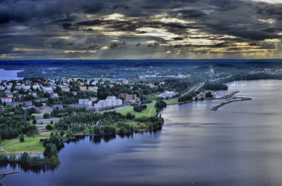 New deep geothermal heating project planned at Tampere, Finland