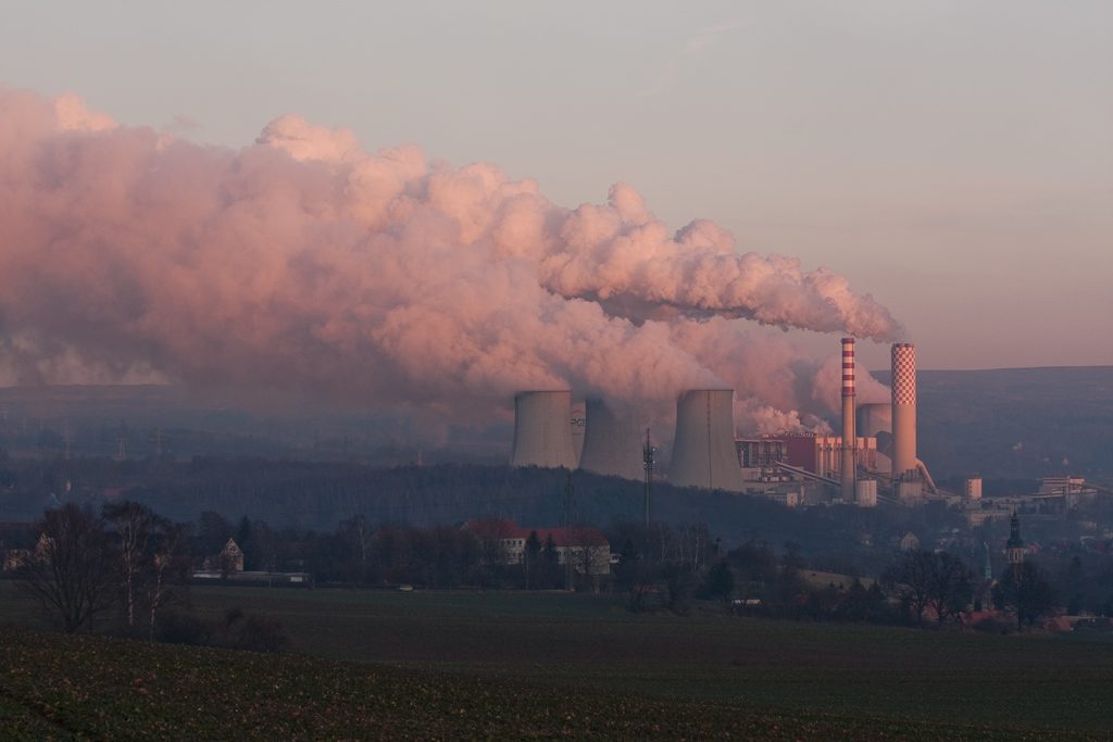 Sufficient geothermal resources to replace coal use in Poland