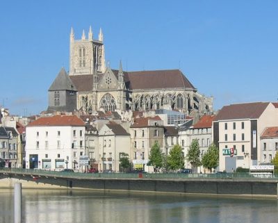 Parisian community recognised for its geothermal heating network