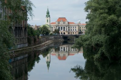 City of Oradea in Romania granted exploration license for geothermal development