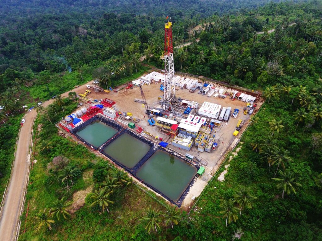 Indonesia’s Ministry of Finance introduces Geothermal Drilling Program