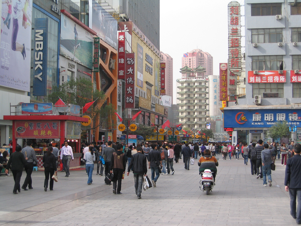 China pretende aumentar su capacidad de calefacción geotérmica y su generación de electricidad sostenible.