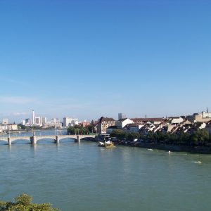 Work to start on permanent closure of geothermal borehole in Basel, Switzerland