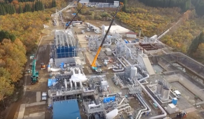 GeoTV Episode 6 dives into important global geothermal news developments