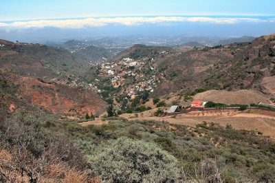 Tenders for geothermal resource research published for La Palma and Gran Canaria