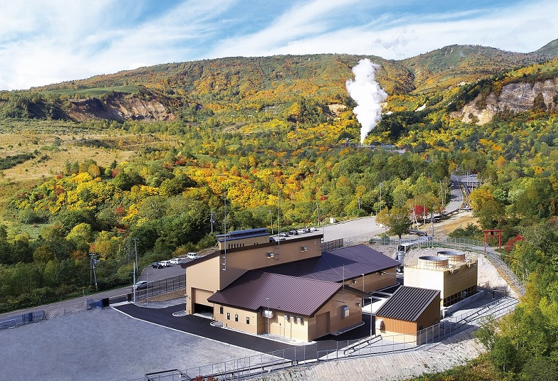 Japan’s government pushing geothermal exploration and development