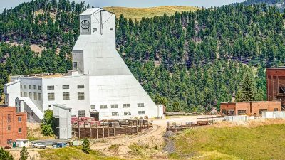 Remote mine water research exploring geothermal opportunities continues in U.S.