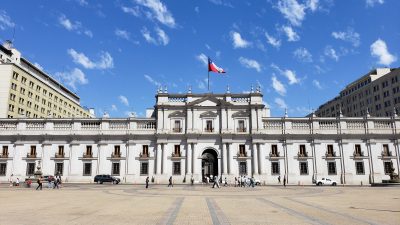 Chile launching new concession scheme for direct use of geothermal energy