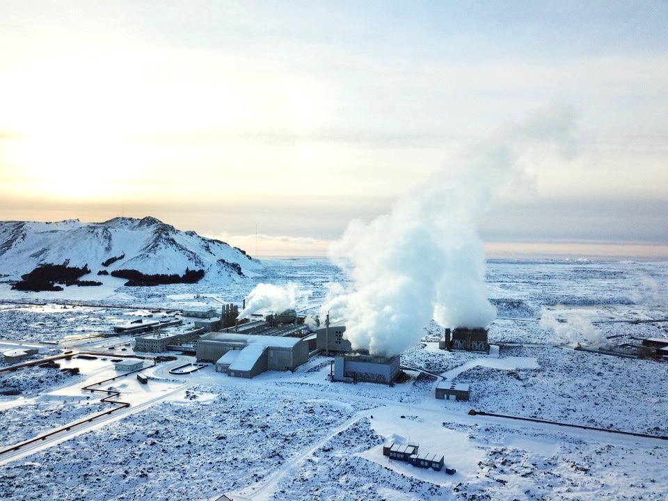 Job – Director Business Development, Geothermal – HS Orka, Iceland